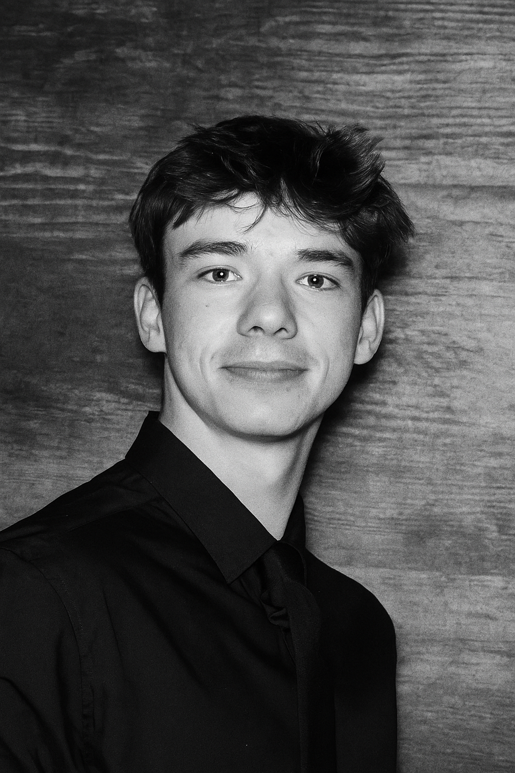 Jared Clark Headshot